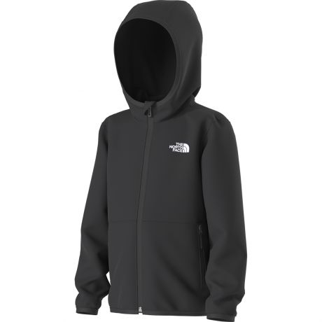 The North Face Youth Glacier Full Zip Hood