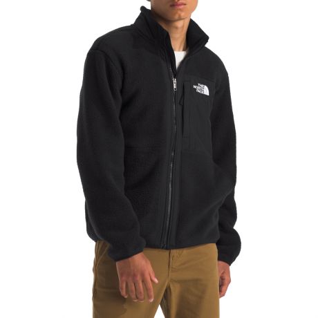 The North Face Youth Yumiori Full Zip Jacket