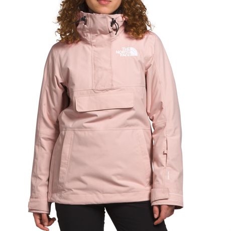 The North Face Wms Driftview Anorak