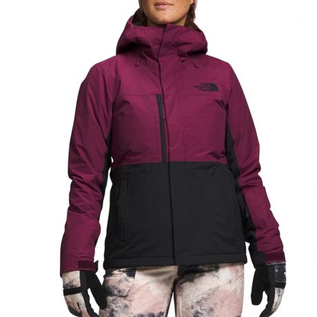 The North Face Wms Freedom Insulated Jacket
