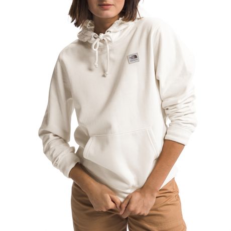 The North Face Wms Heritage Patch Pullover Hoodie