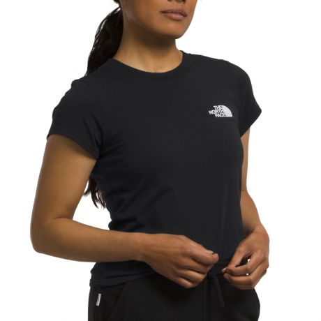 The North Face Wms Evolution Cutie Tee