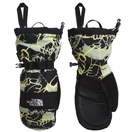The North Face Wms Montana Ski Mitts 