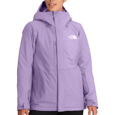 The North Face Wm Freedom Insulated Jacket