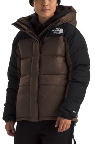 The North Face Wms Hymalayan Down Parka