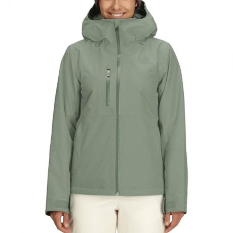 The North Face Wm Descendit Jacket