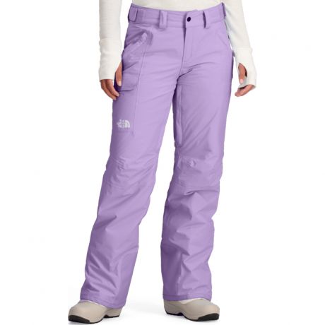 The North Face Wm Freedom Insulated Pant