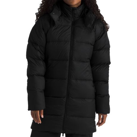 The North Face Wm Hydrenalite City Down Hood Parka