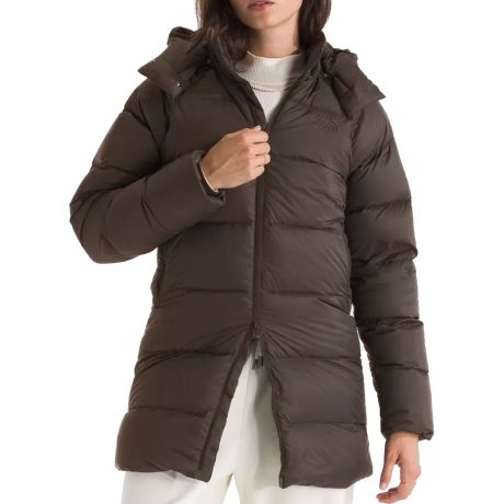 The North Face Wm Hydrenalite City Down Hood Parka