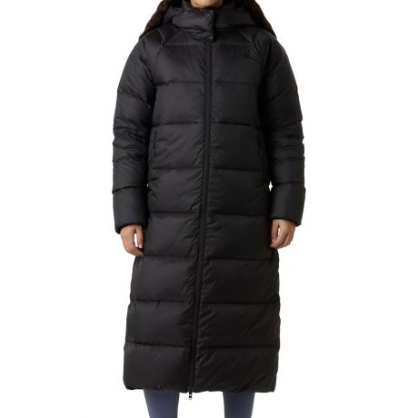 The North Face Wm Hydrenalite City Long Down Hood Parka