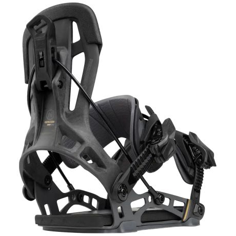 Nidecker Flow NX2 Carbon Bindings