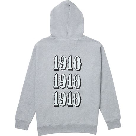 1910 Up Pullover Hoodie