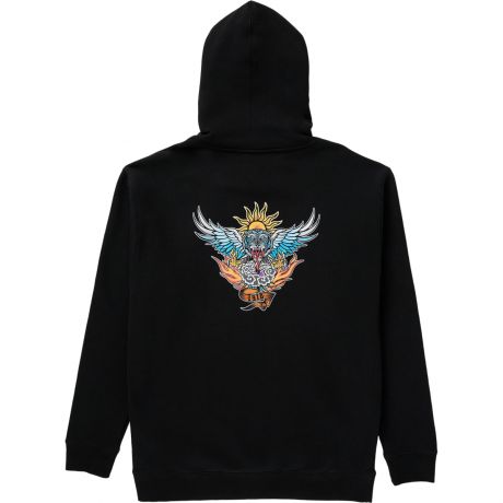 1910 Death From Above Pullover Hoodie 