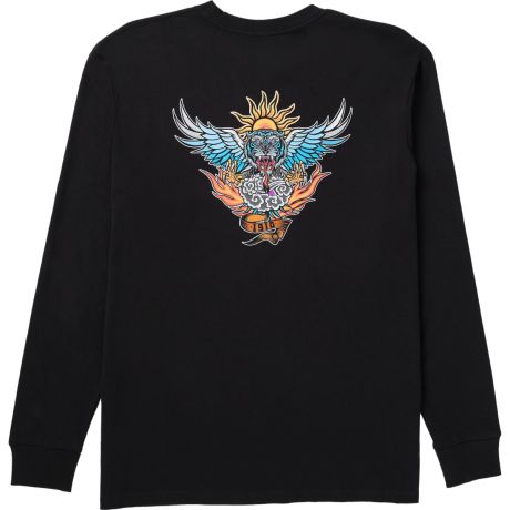 1910 Death From Above Long Sleeves Tee 