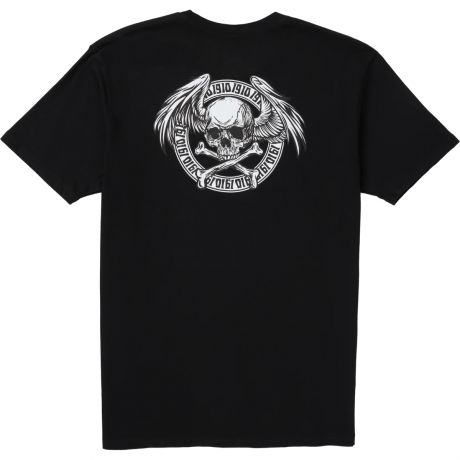 1910 Heros Never Die T-Shirt