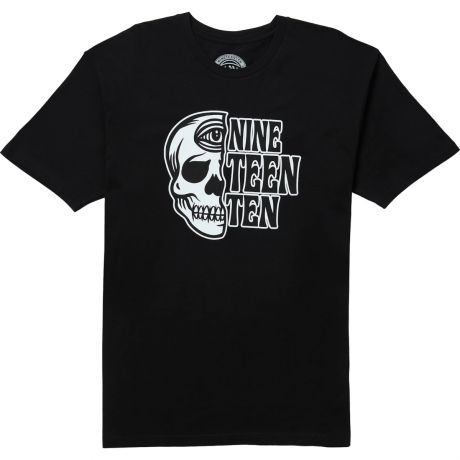 1910 Under The Influence T-Shirt