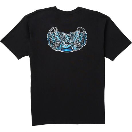 1910 Eagles Never Die Tee