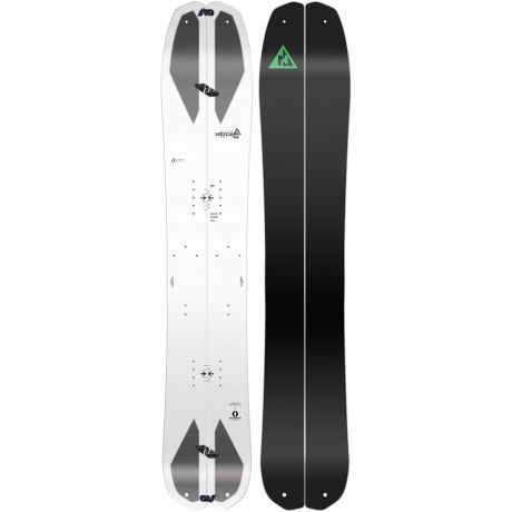 Nitro Vertical Splitboard