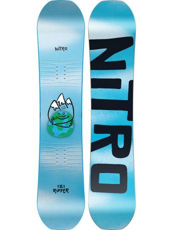 Nitro Youth Ripper