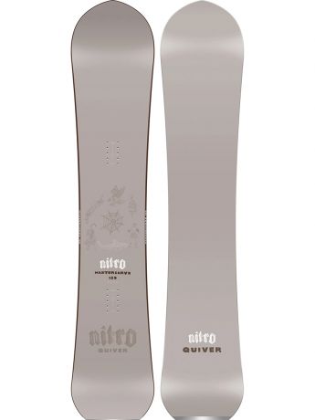 Nitro Mastercarve 