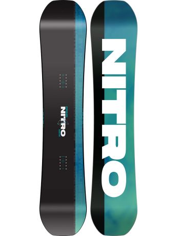 Nitro Prime Chroma