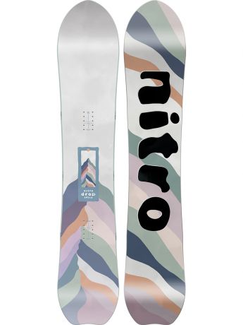 Nitro Wms Drop