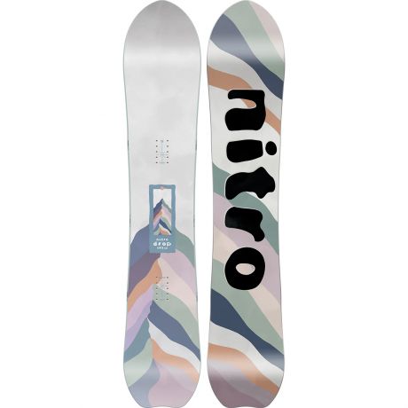 Nitro Wms Drop