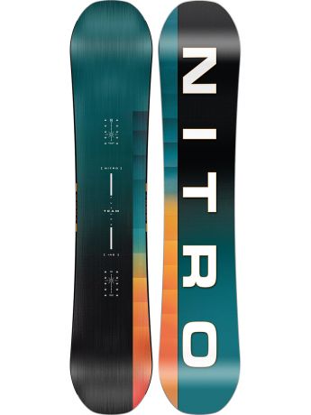 Nitro Youth Future Team 