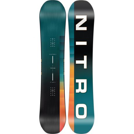 Nitro Youth Future Team Small