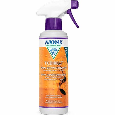 Nikwax TX Direct Spray On [300ml]