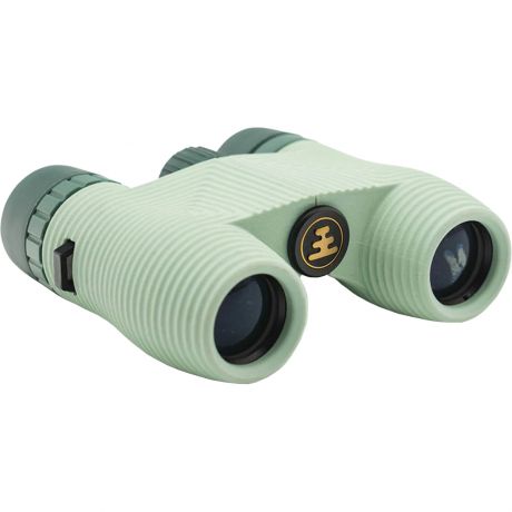 Nocs Standard Issue 8X25 Waterproof Binoculars - Glacial