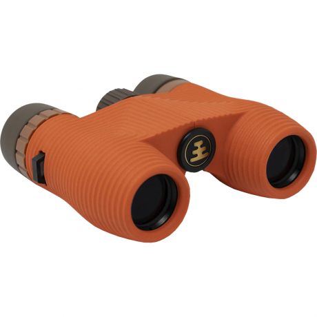 Nocs Standard Issue 8X25 Waterproof Binoculars - Poppy II
