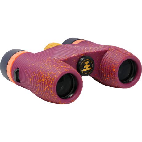 Nocs Standard Issue 8X25 Waterproof Binoculars - Golden Pink LTD