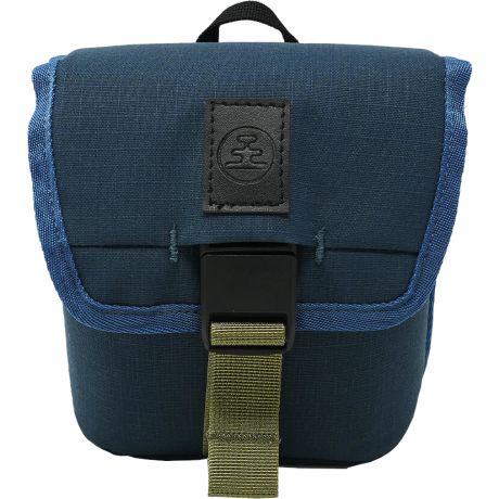 Nocs Field Issue Pouch - Harbor Blue