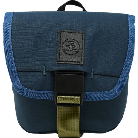 Nocs Standard Issue Pouch - Harbor Blue