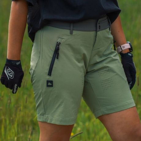 Notice The Reckless MTB Shorts