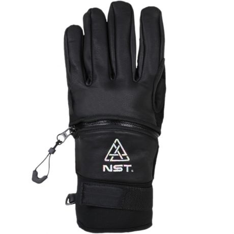 Hand Out x Natural Selection Tour Collab Pro Gloves Low