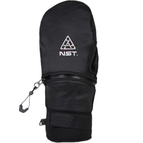 Hand Out x Natural Selection Tour Collab Pro Mitten Low 