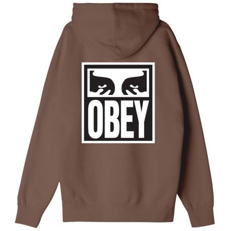 Obey Eyes Icon Hood