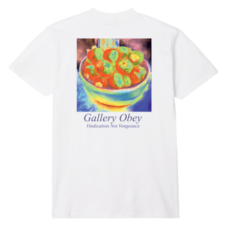 Obey Gallery Obey Tee