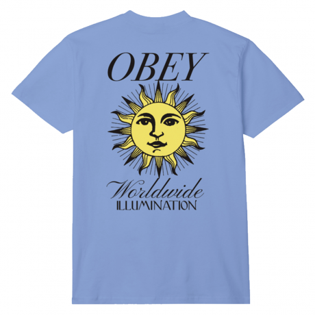 Obey Illumination Tee