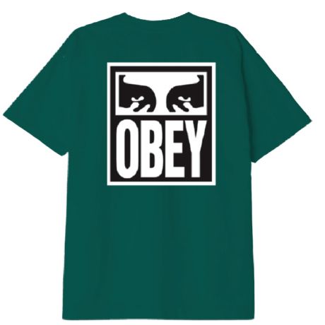 Obey Eyes Icon 2 Tee