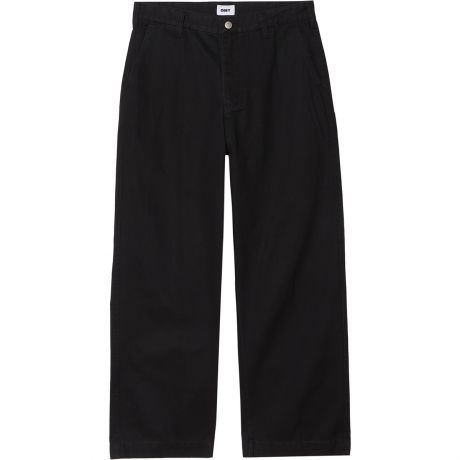 Obey Bigwig Giant Chino Pant