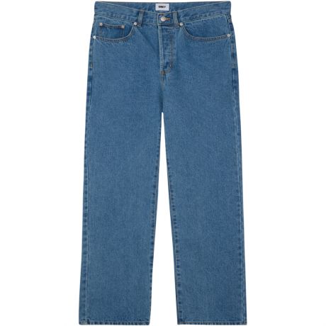 Obey Classic Baggy Denim