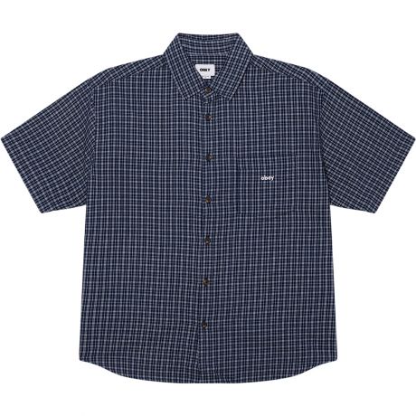 Obey Bigwig Ian Woven