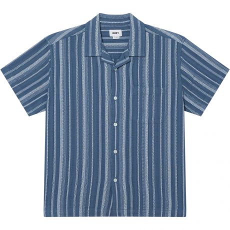 Obey Hugh Woven