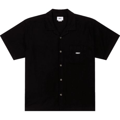 Obey Jasper Woven