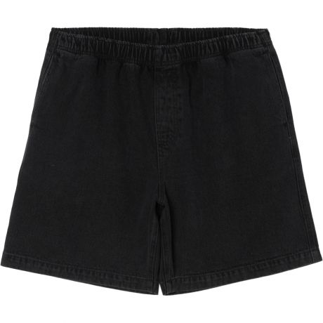 Obey Easy Denim Short