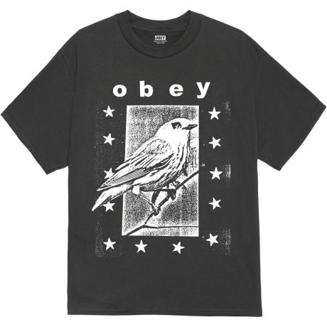 Obey Fly Away Tee