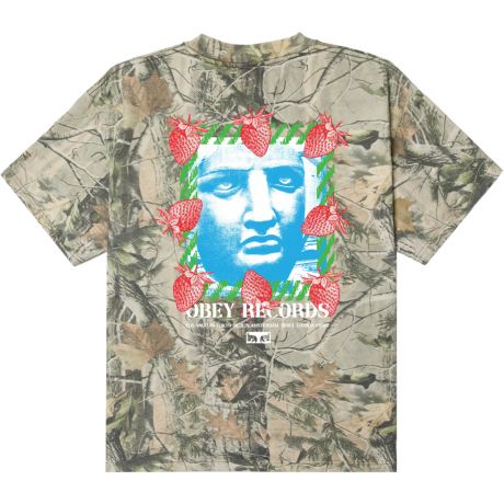 Obey Garden Box Tee
